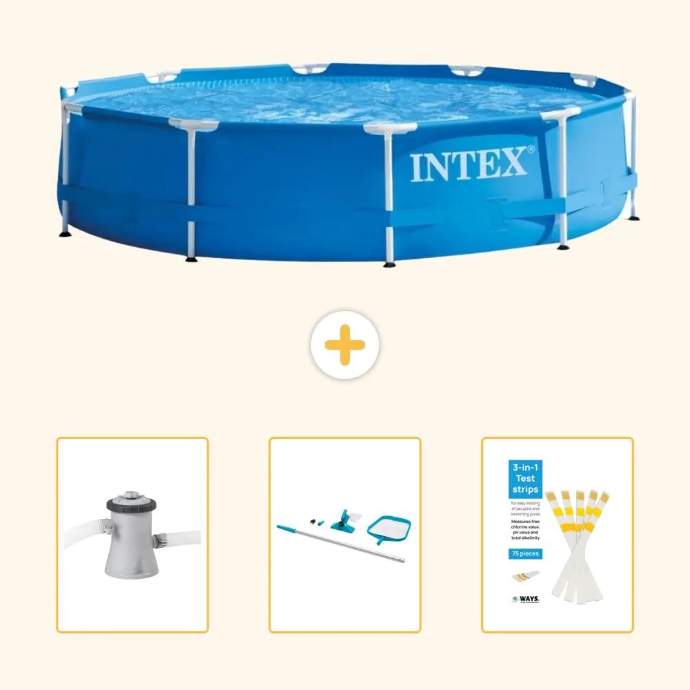 INTEX picture