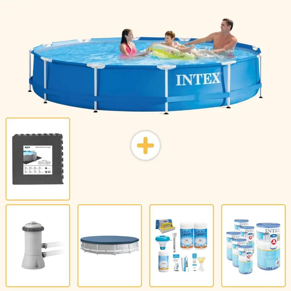 INTEX picture
