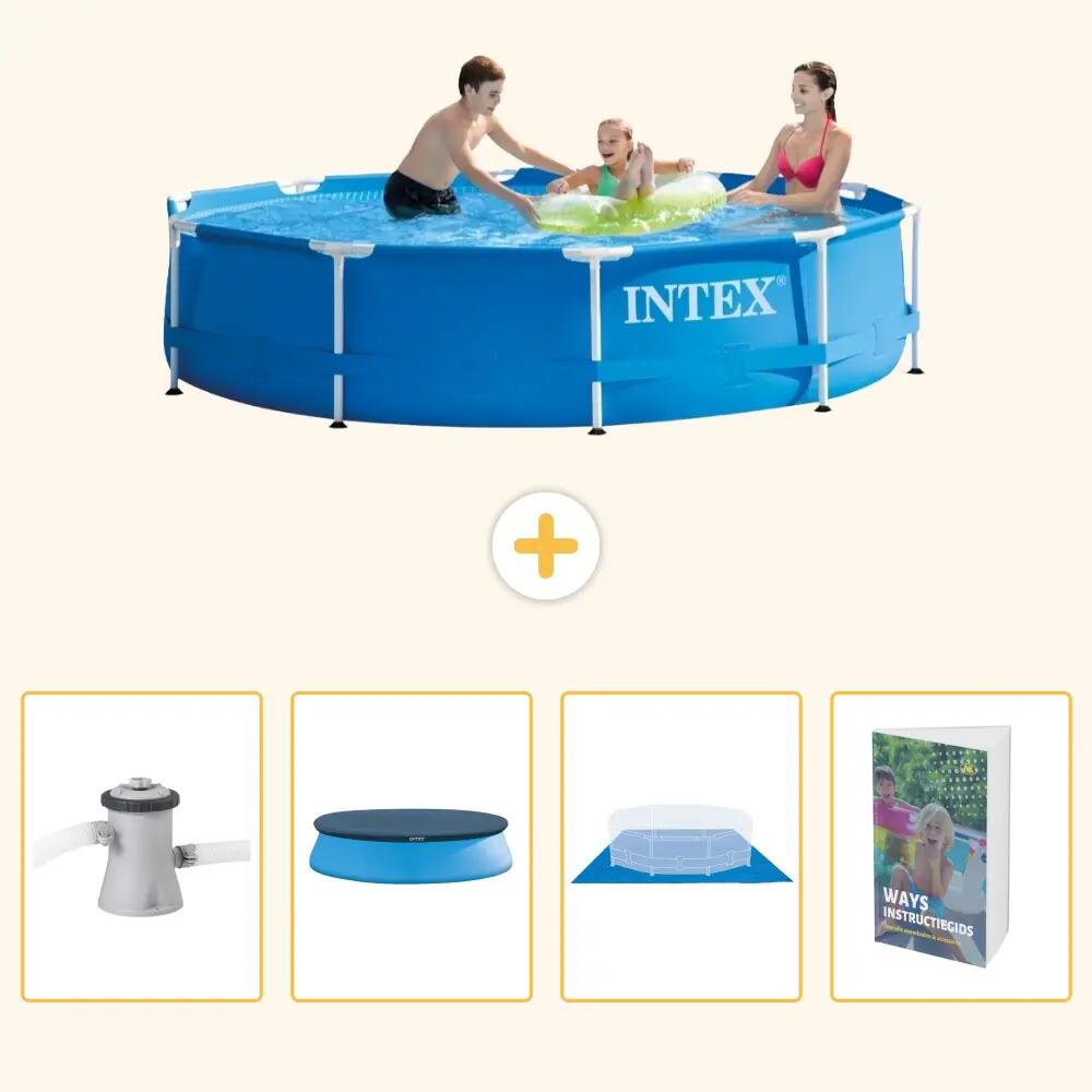 INTEX picture