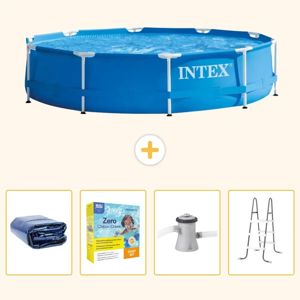 INTEX picture