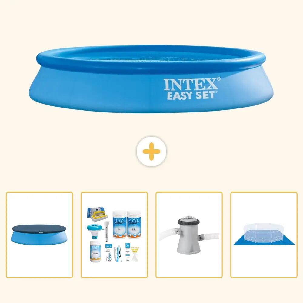 INTEX picture