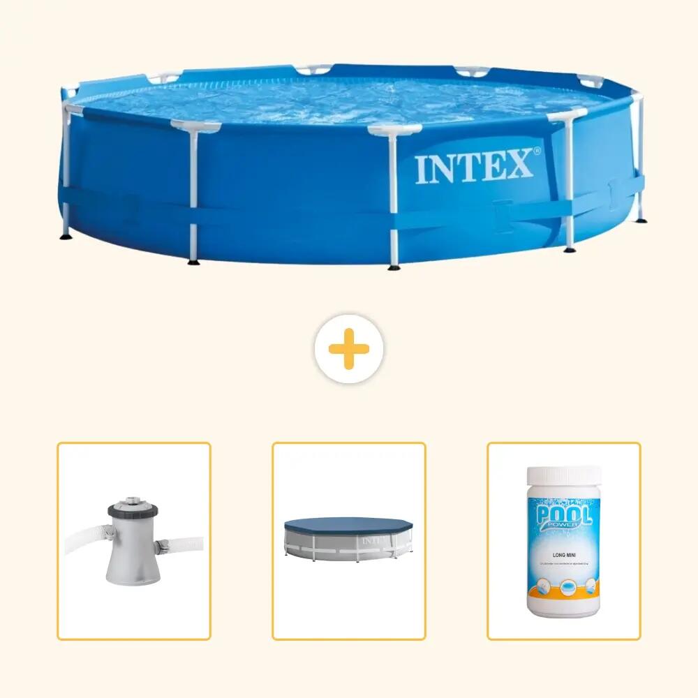 INTEX picture