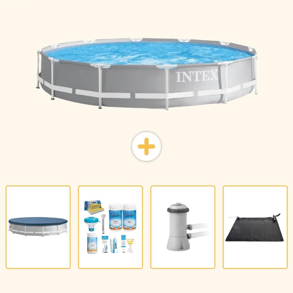 INTEX picture