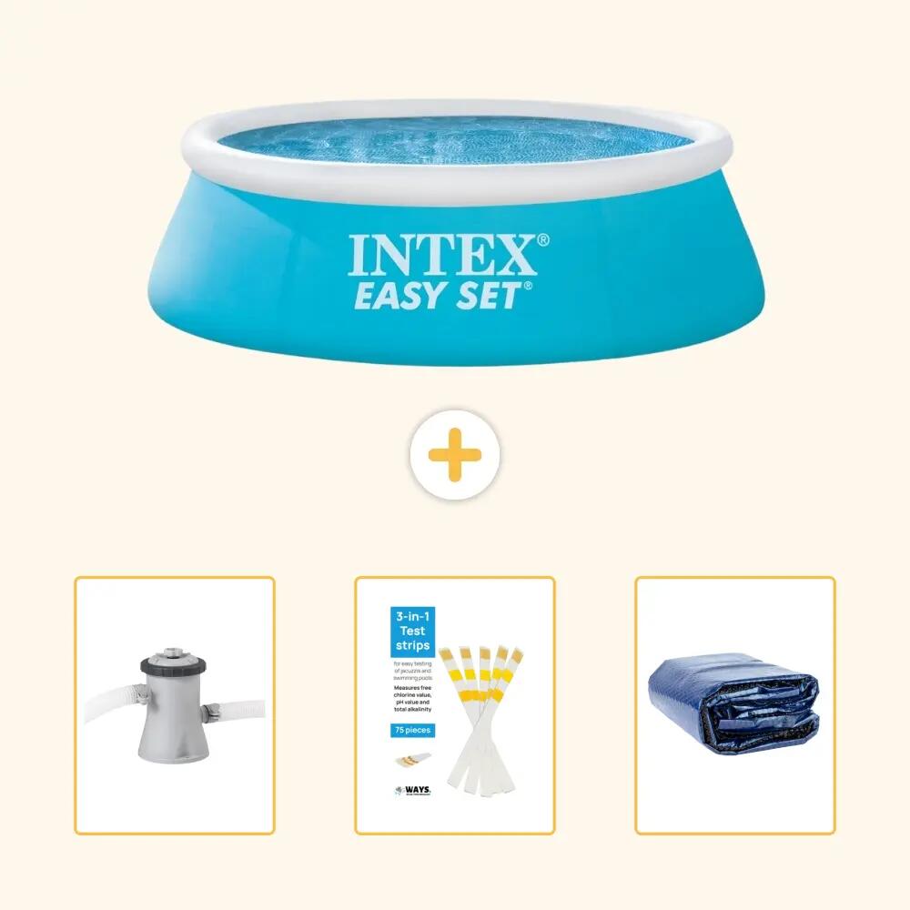 INTEX picture
