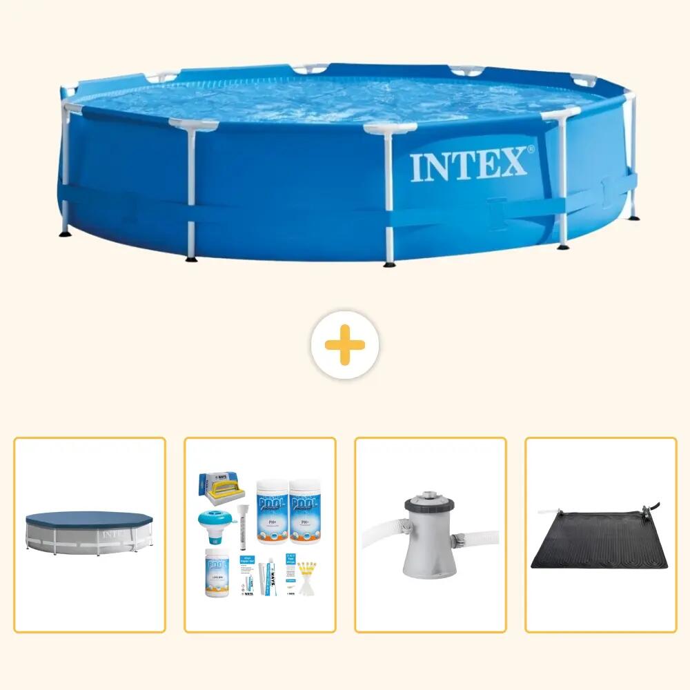 INTEX picture