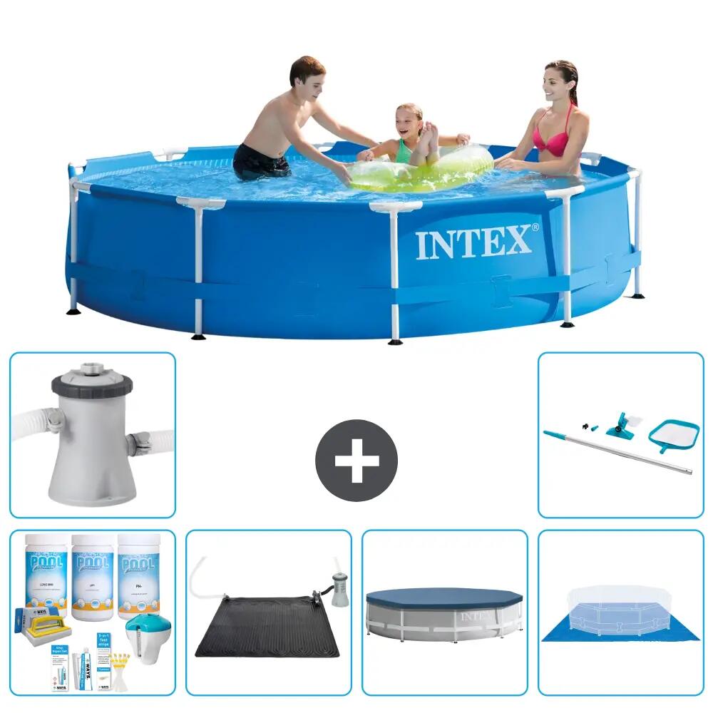 INTEX picture