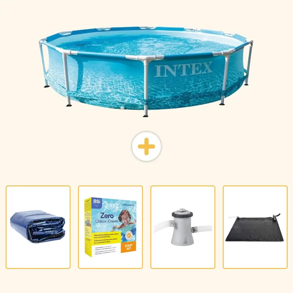 INTEX picture