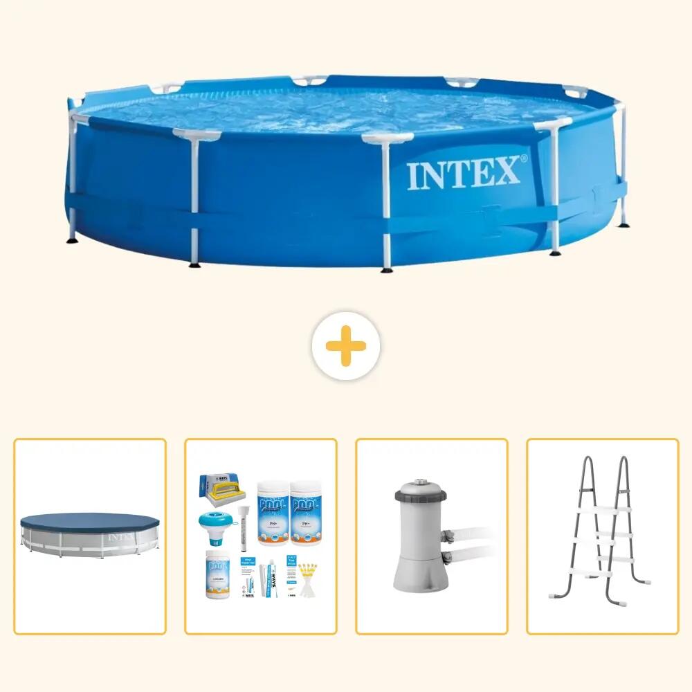 INTEX picture