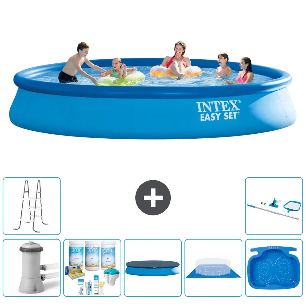 INTEX picture