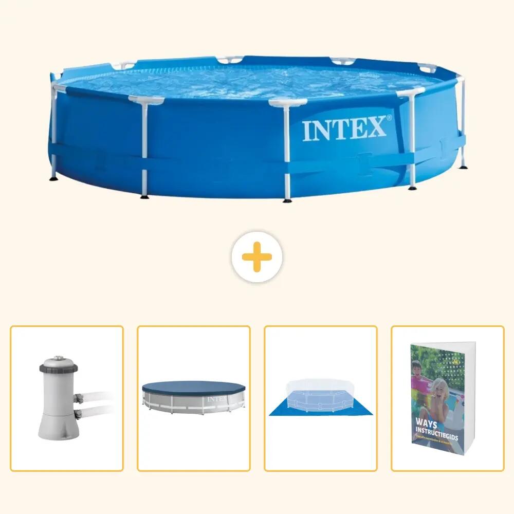 INTEX picture