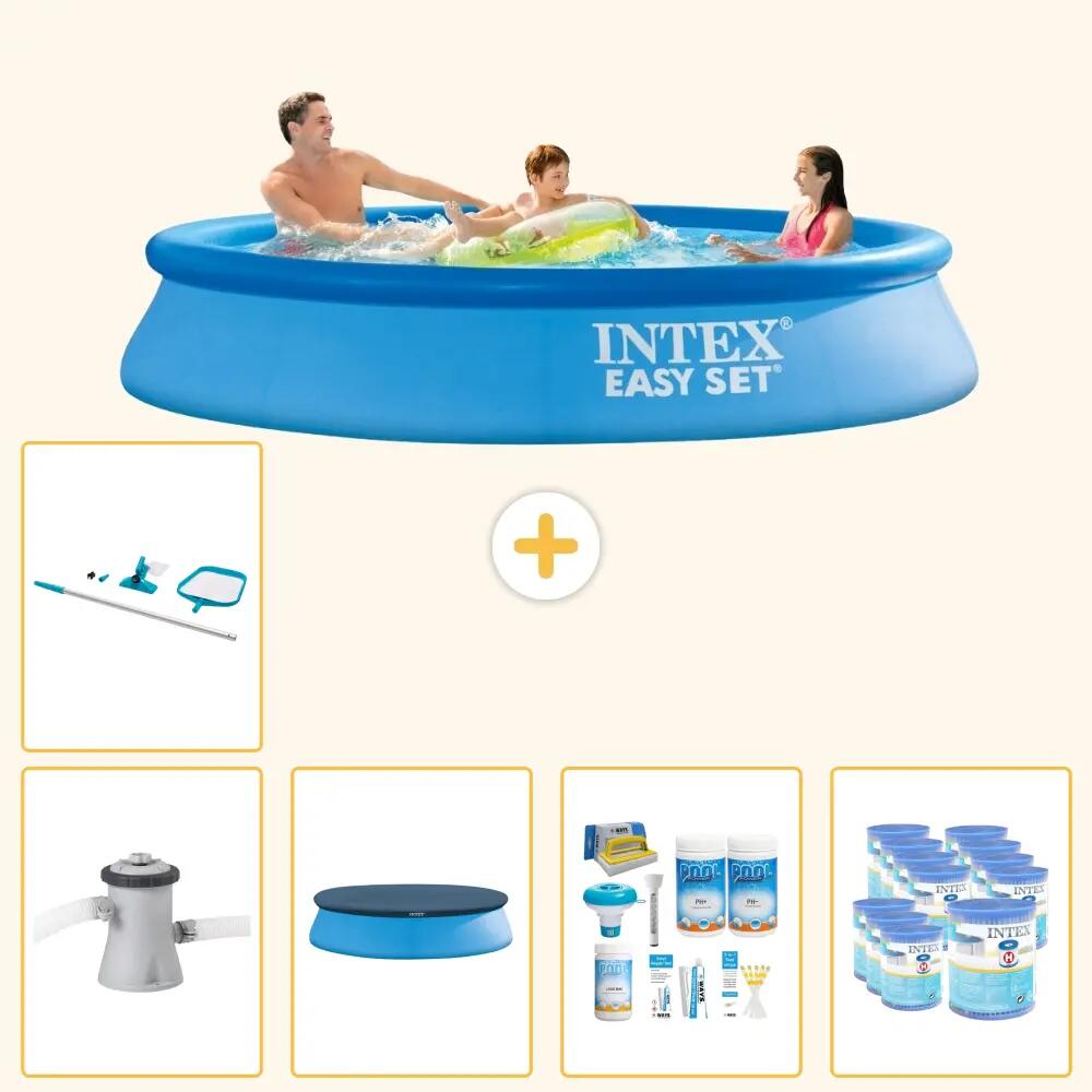 INTEX picture