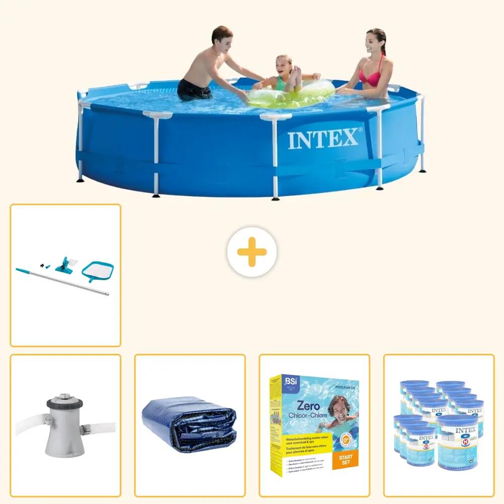INTEX picture