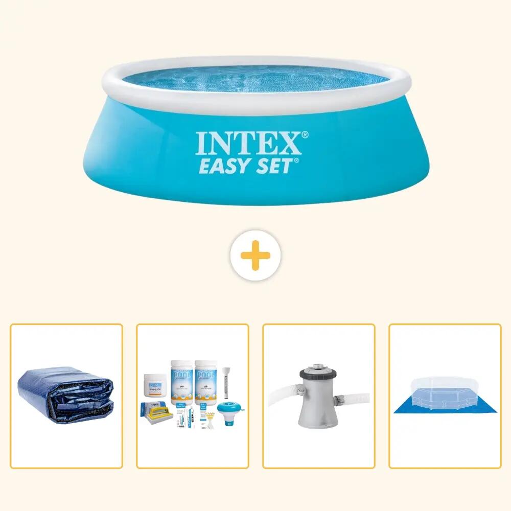 INTEX picture