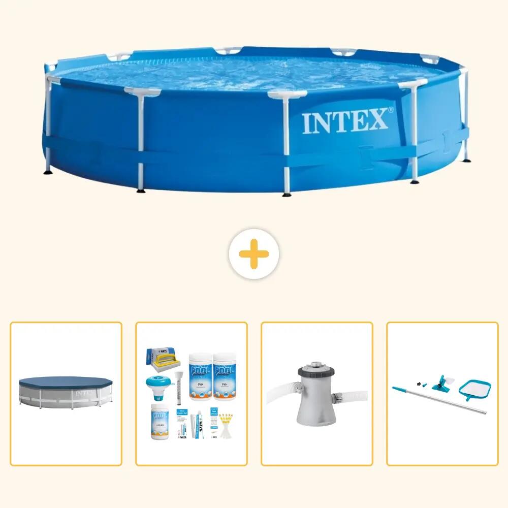 INTEX picture