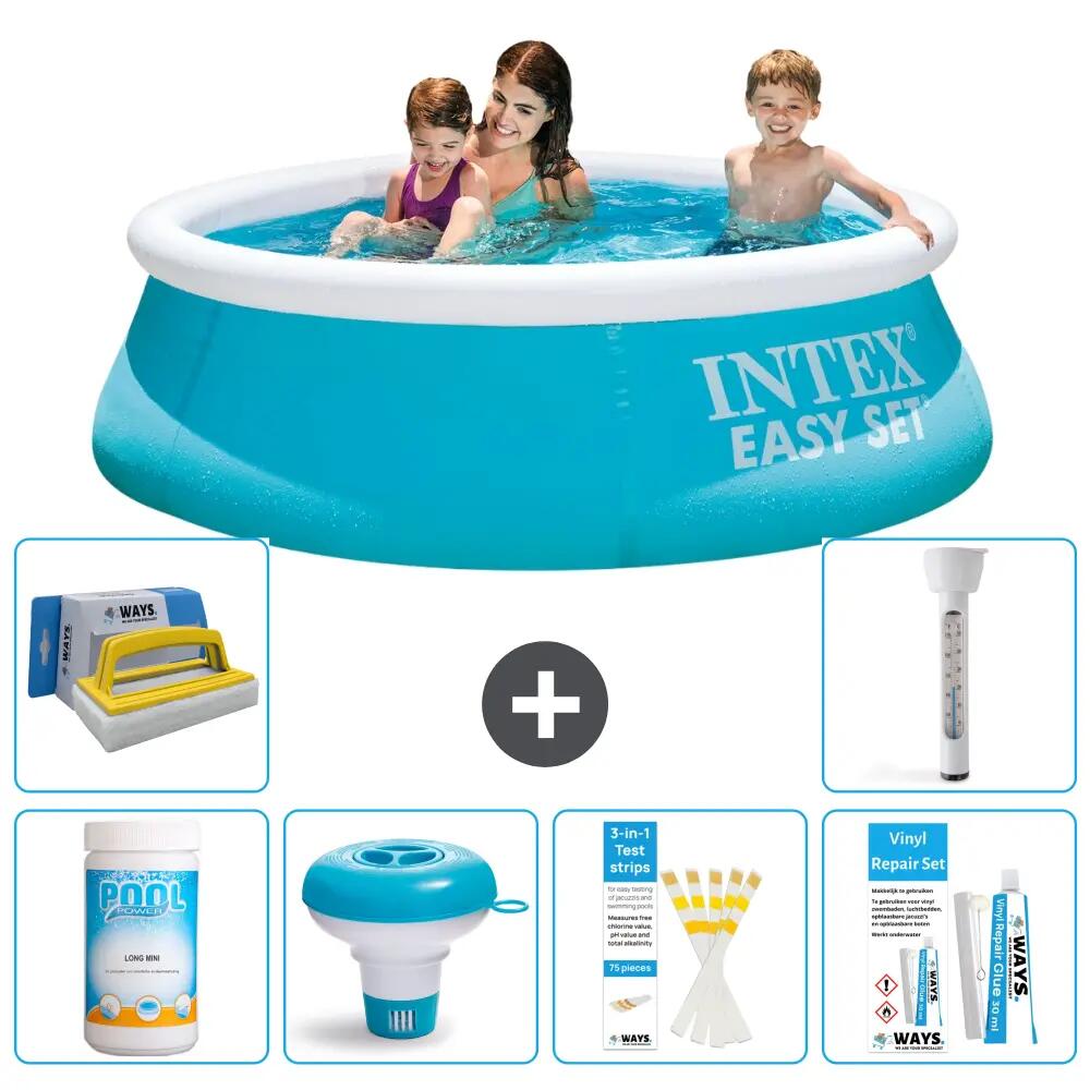 INTEX picture