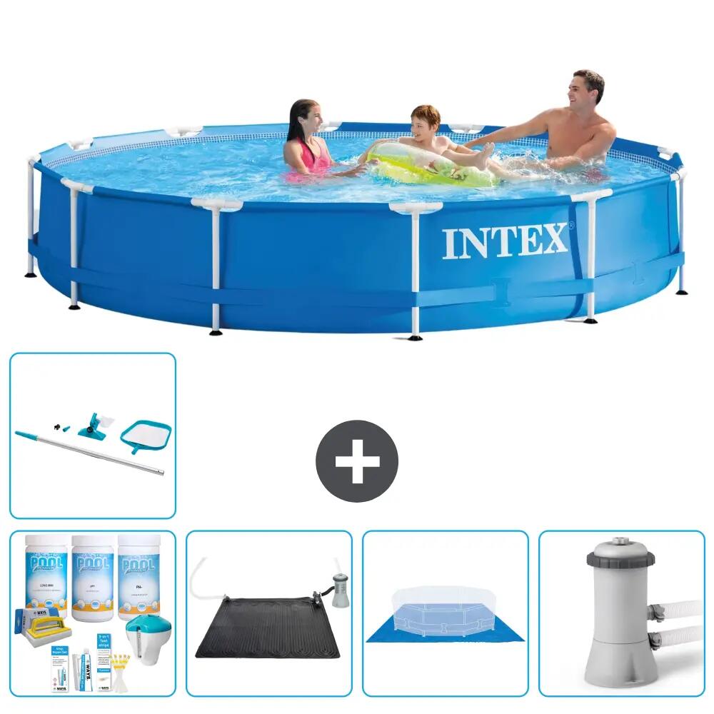 INTEX picture