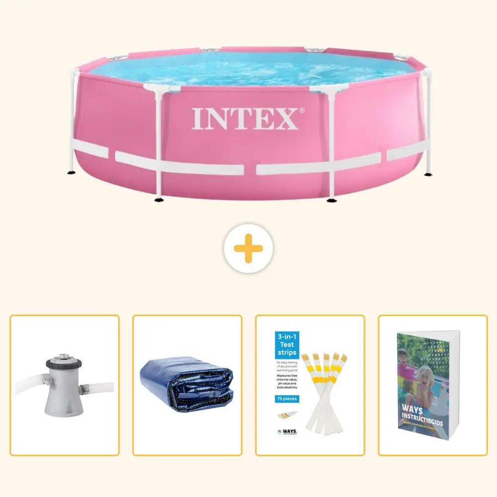 INTEX picture