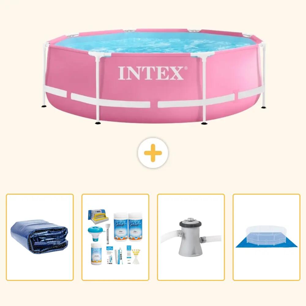 INTEX picture