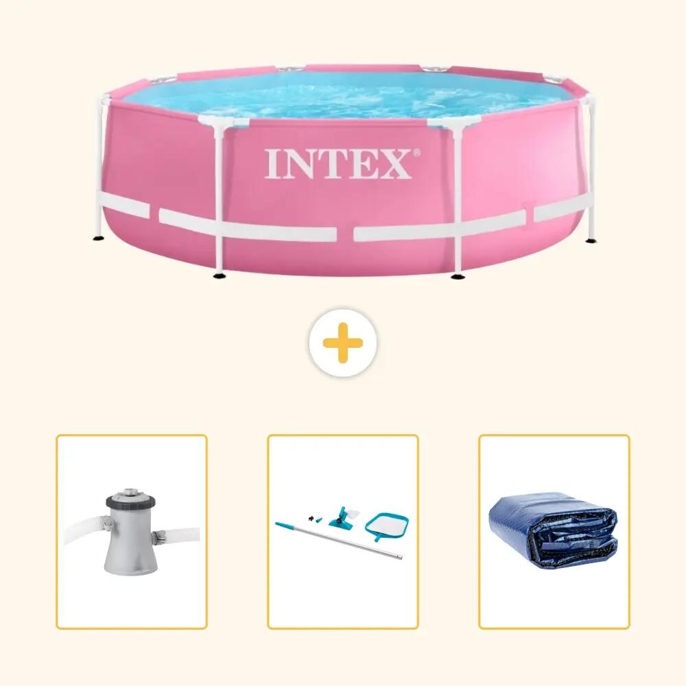 INTEX picture