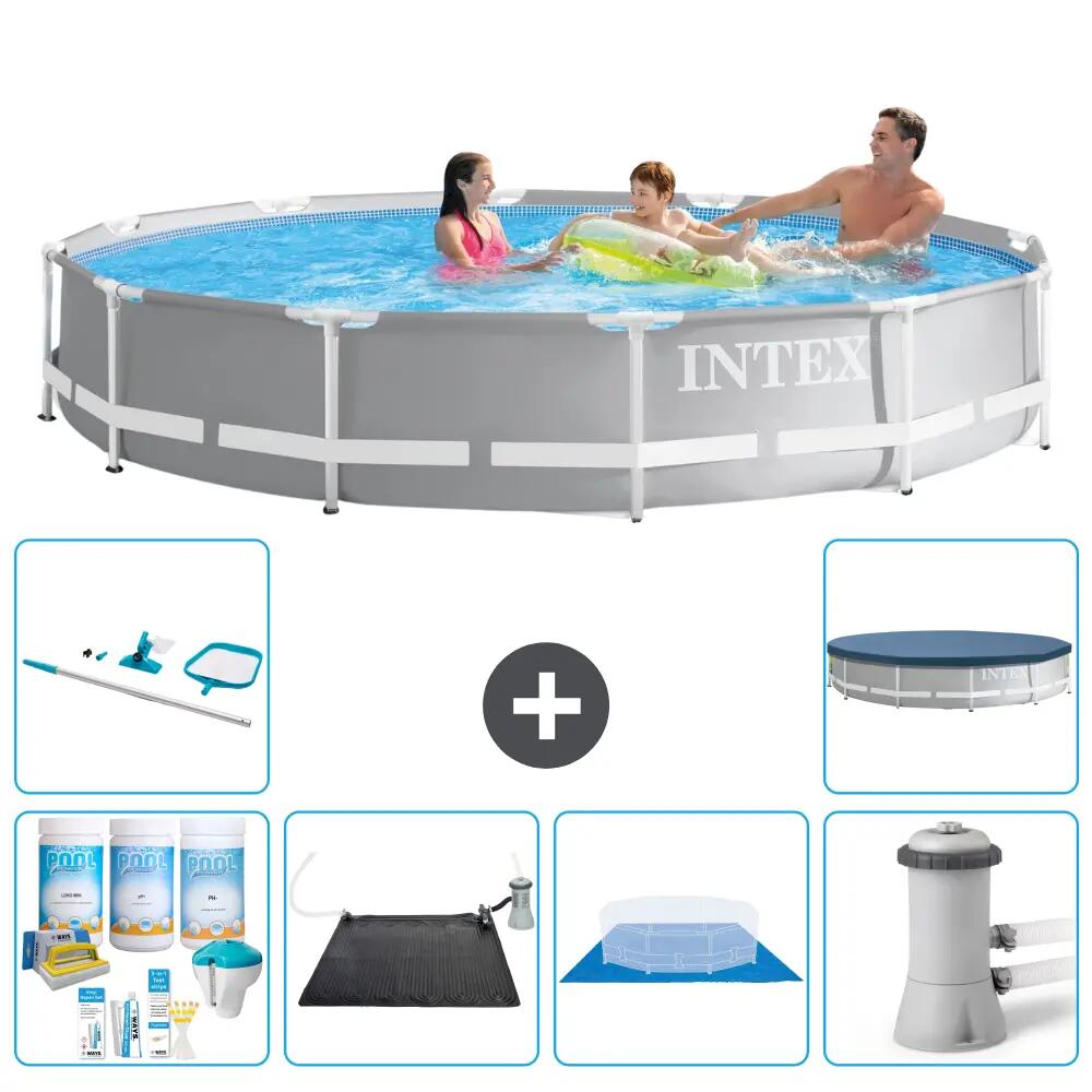 INTEX picture