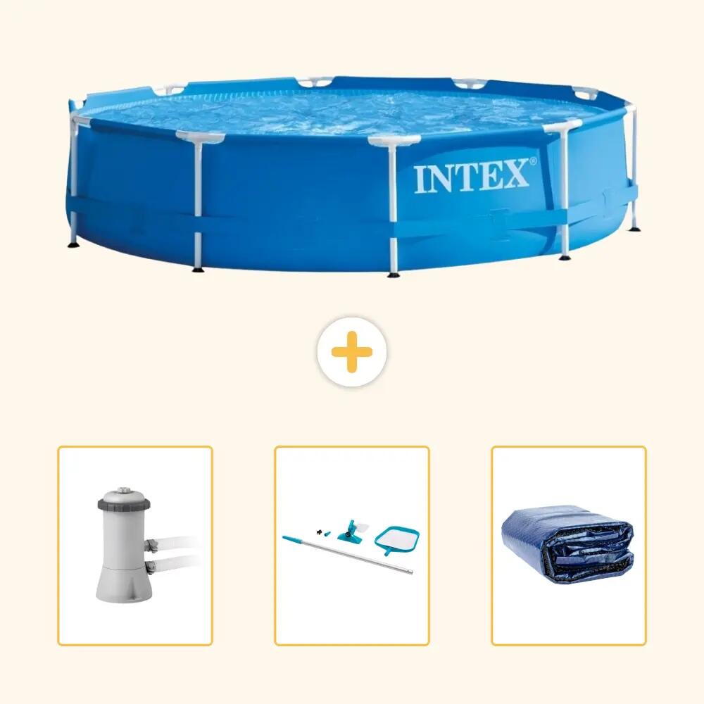 INTEX picture