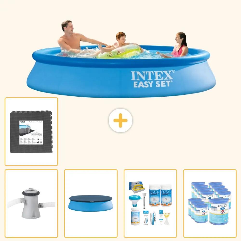 INTEX picture