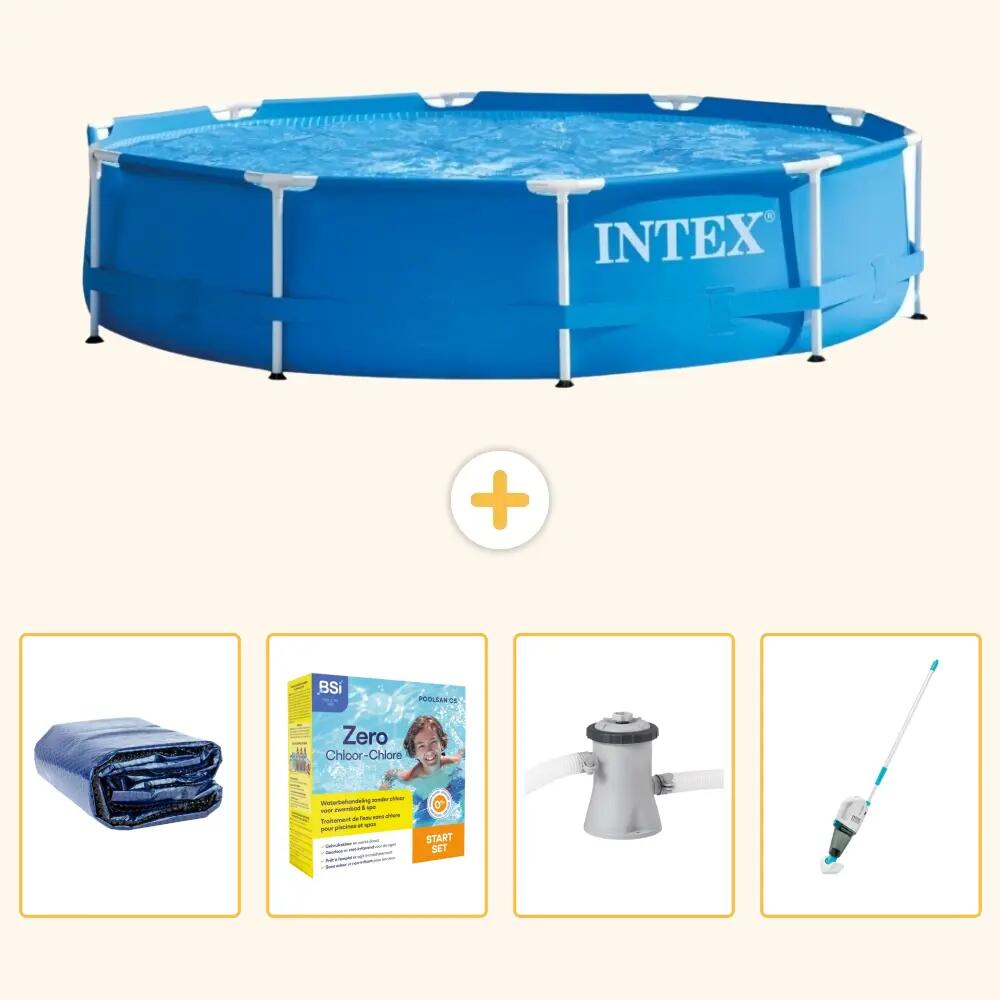 INTEX picture