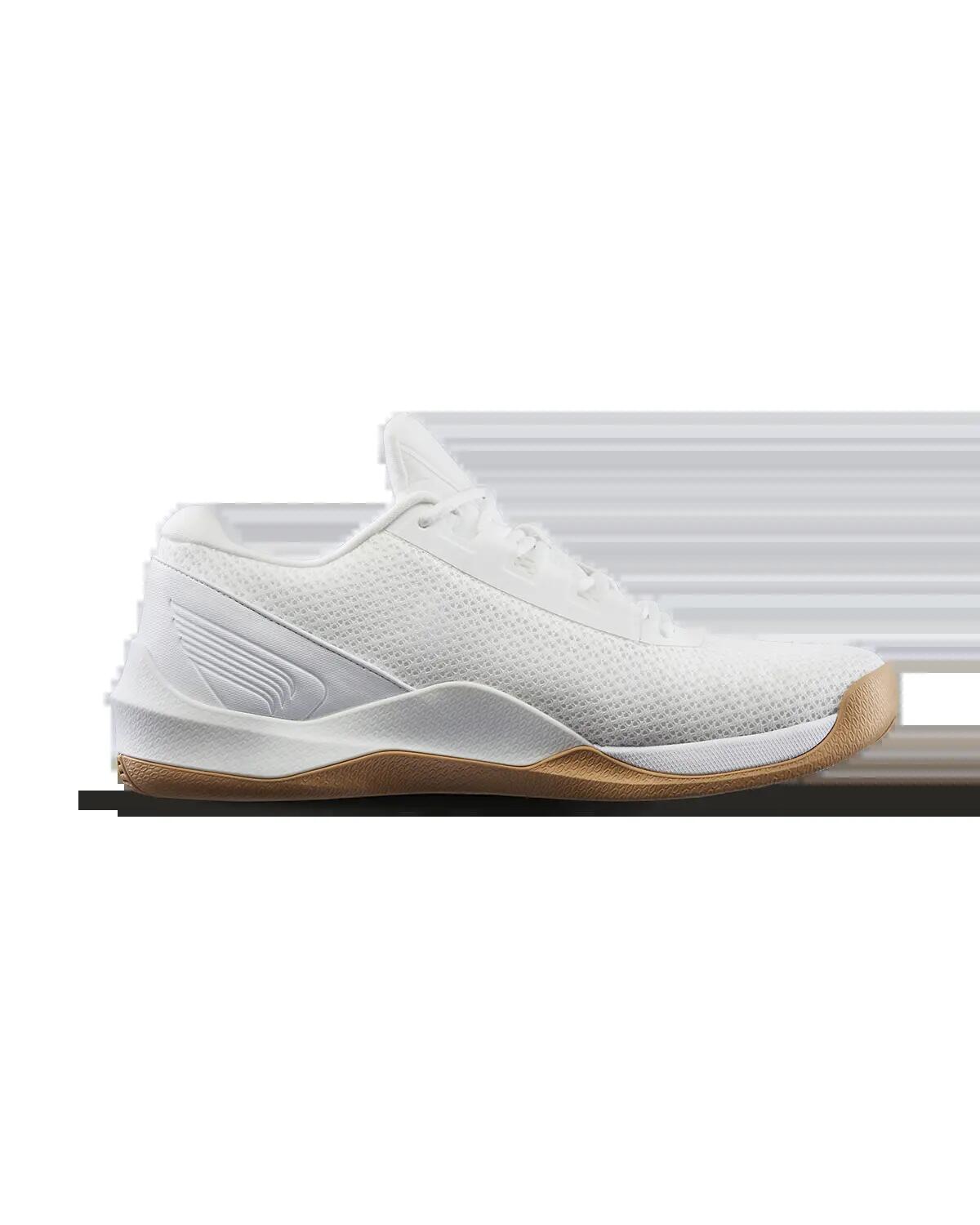 Zapatillas de Halterofilia para Mujer – Estabilidad y Potencia Máxima 3/5