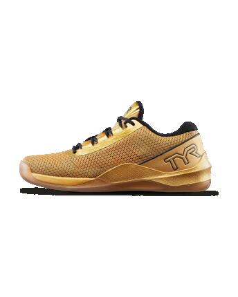 Zapatillas de Halterofilia para Mujer – Estabilidad y Potencia Máxima