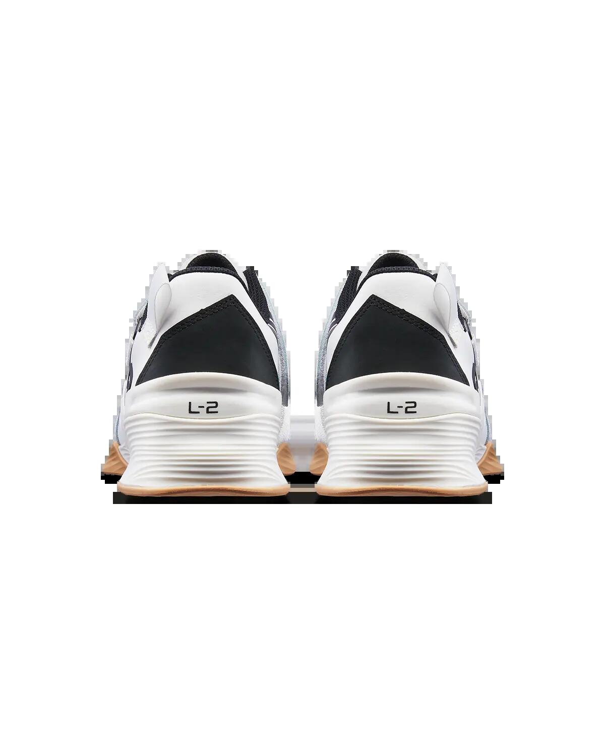 Chaussures d'Haltérophilie TYR L-2 3/7