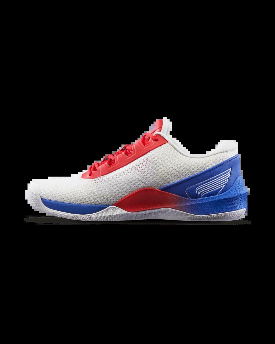 Scarpe Cross Training Uomo Versatili Fitness,WOD,Sollevamento pesi - TYR CXT2 3/5