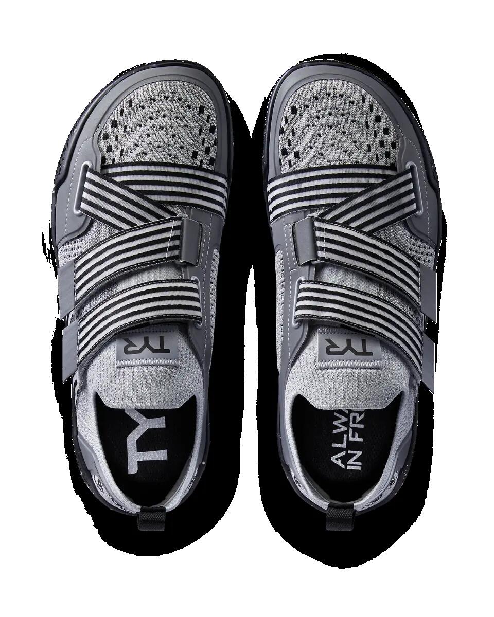 Scarpe Barefoot Donna Versatili Fitness,WOD,Sollevamento pesi - TYR DropZero 4/5