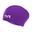 Bonnet de bain silicone cheveux longs TYR adulte