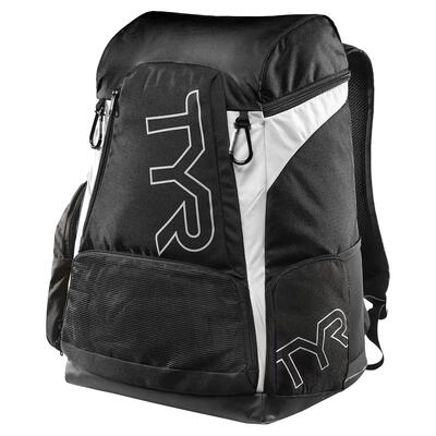 Zaino TYR Alliance - Blu navy/Oro