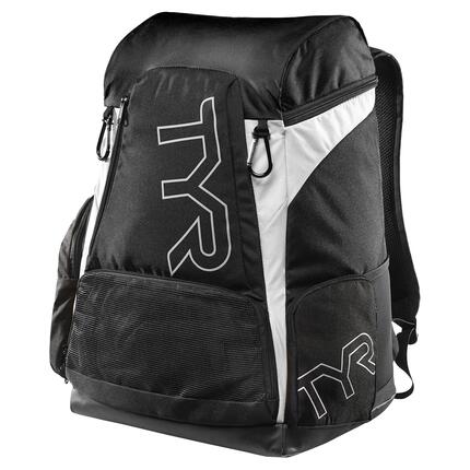 Sac à dos Alliance Team TYR 45L Jaune et Noir