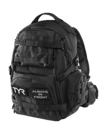 TYR Sac A Dos Tactical Backpack 25L