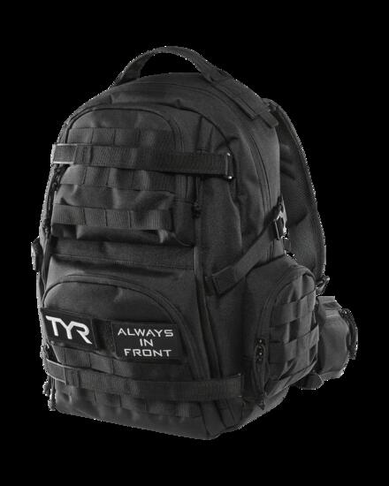 TYR Sac A Dos Tactical Backpack 25L