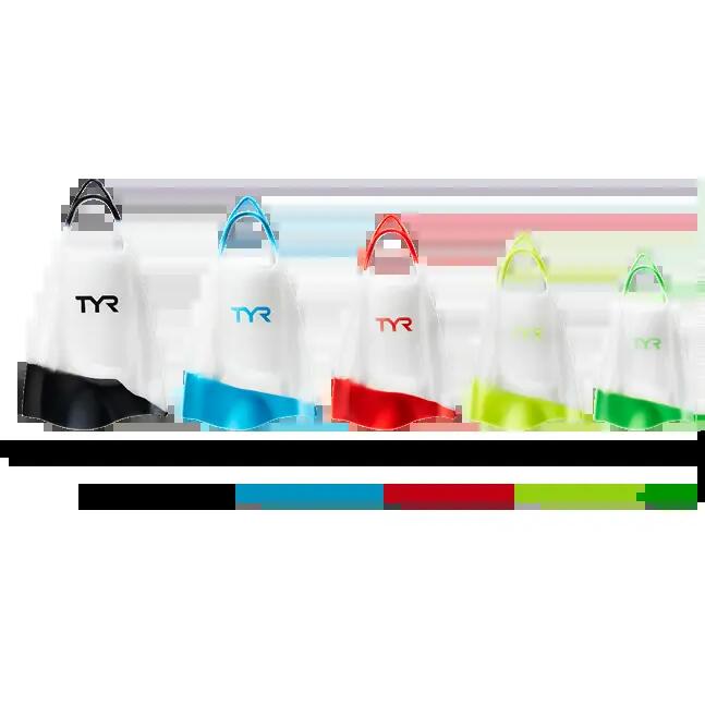 TYR Swim Fins Hydroblade