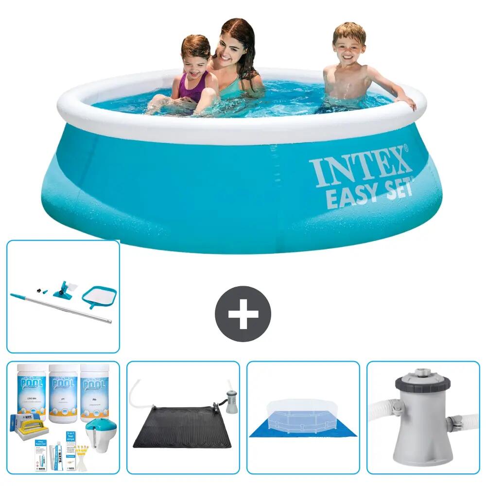 INTEX picture