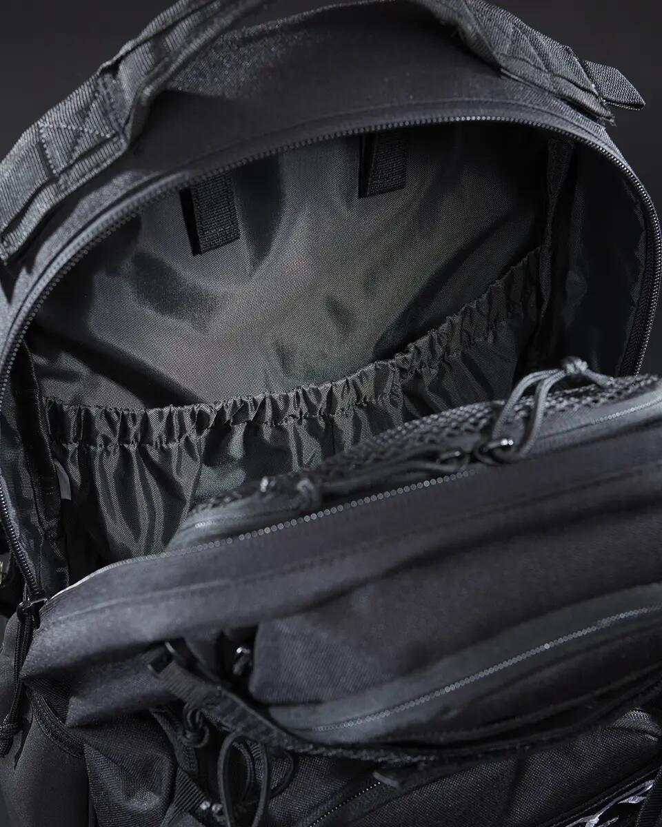 TYR Sac A Dos Tactical Backpack 25L 4/5