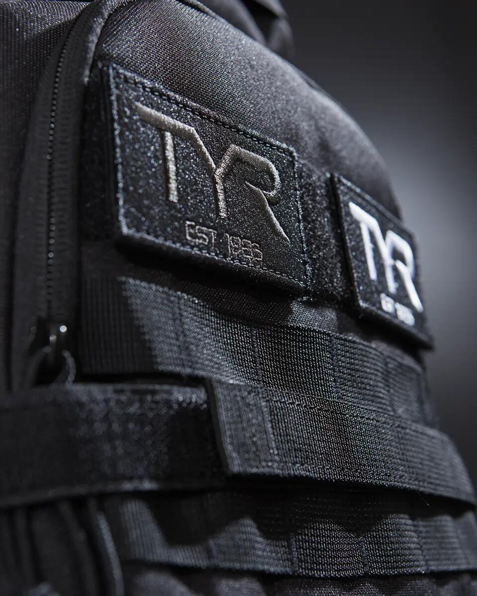 TYR Sac A Dos Tactical Backpack 25L 3/5
