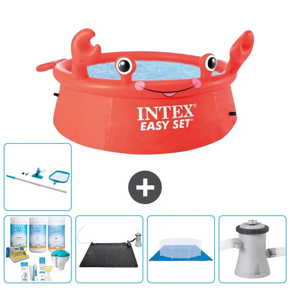 INTEX picture