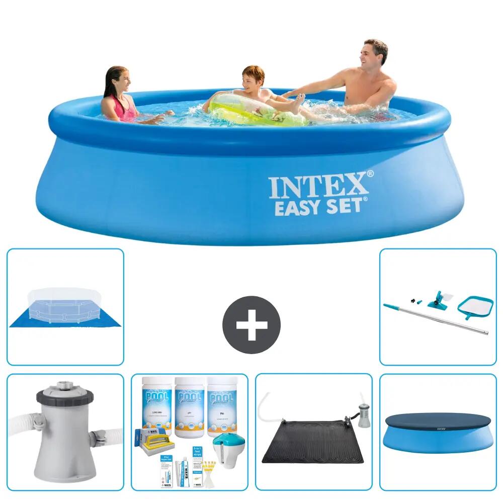 INTEX picture