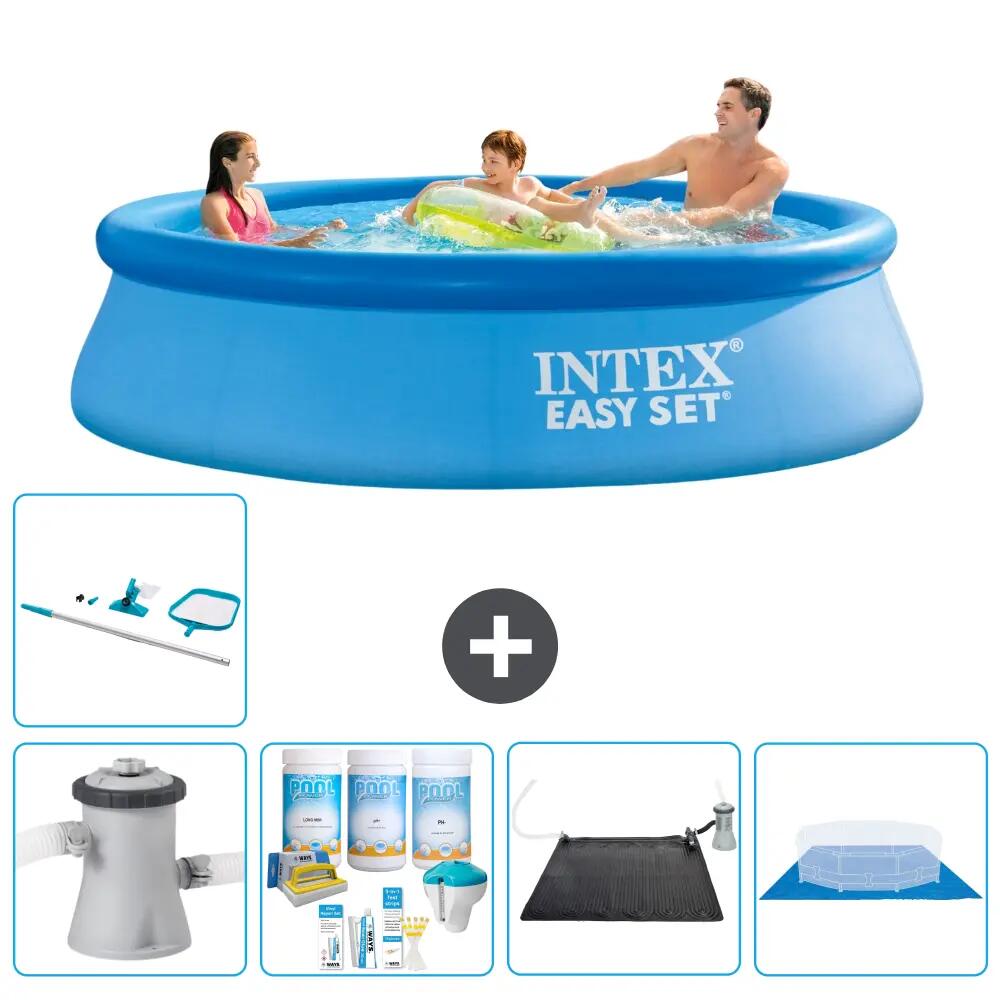 INTEX picture