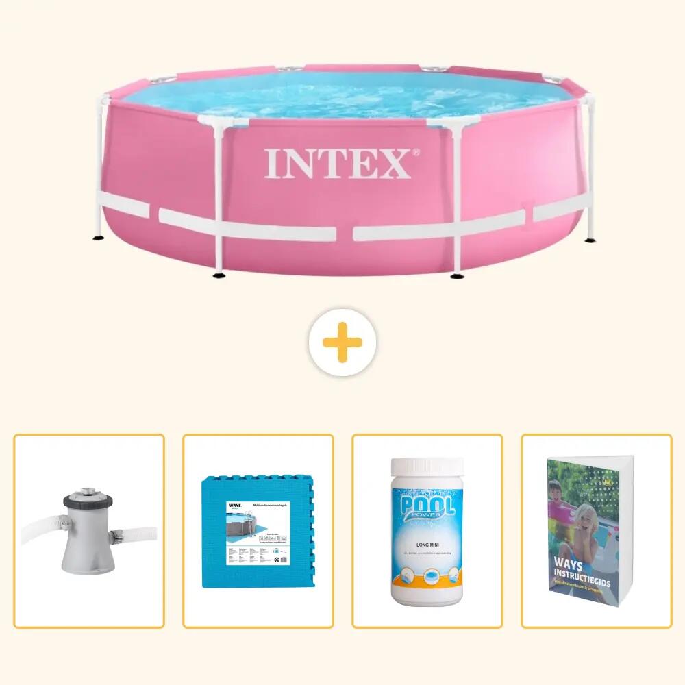 INTEX picture