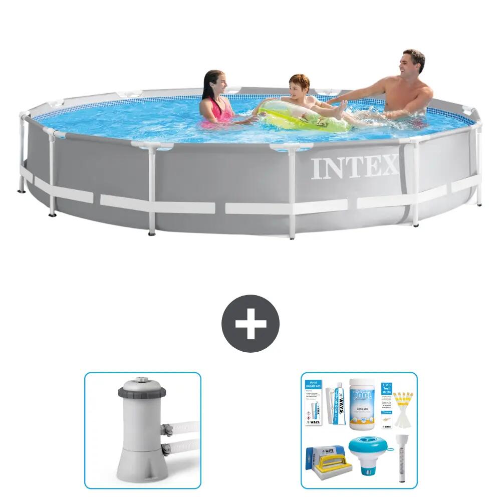 INTEX picture