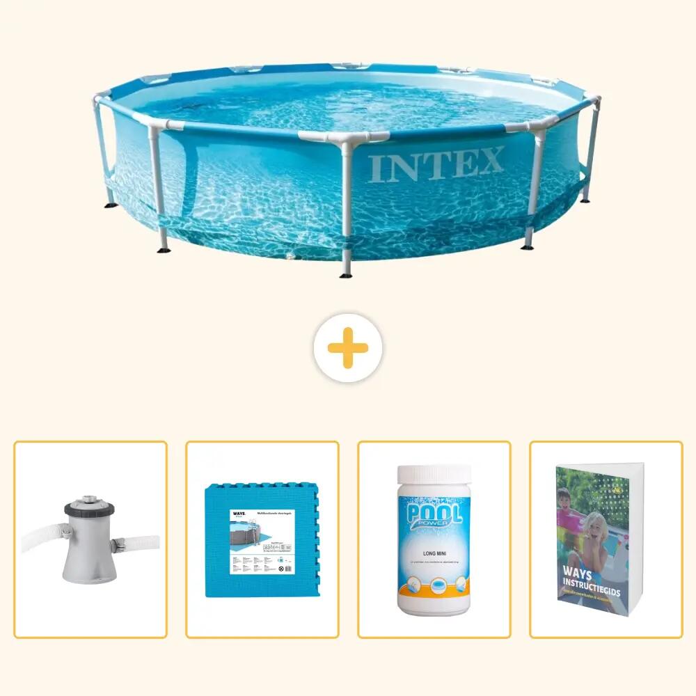 INTEX picture