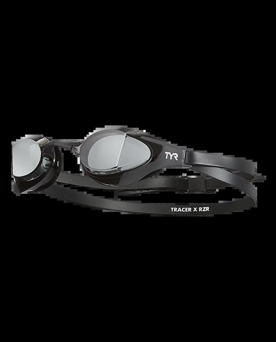 TYR Plavecké brýle Tracer X RZR Racing