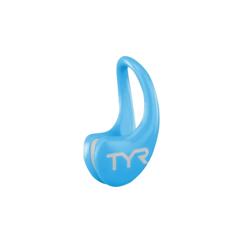 Pince Nez De înot Silicone Ergo Swimclip TYR