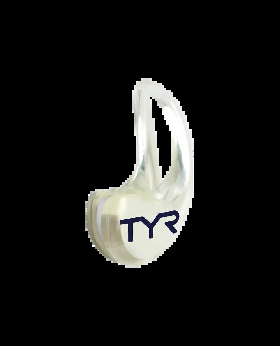 Pince Nez  De Natation Silicone Ergo Swimclip TYR 2/5